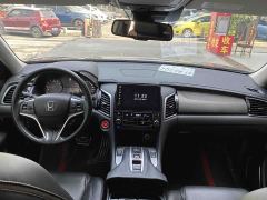Honda Avancier 370TURBO AWD Ultimate Edition - photo 5