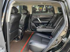 Honda Avancier 370TURBO AWD Ultimate Edition - photo 6