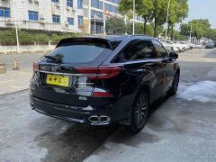 Honda Avancier 370TURBO AWD Ultimate Edition - photo 7