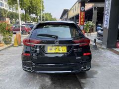 Honda Avancier 370TURBO AWD Ultimate Edition - photo 8