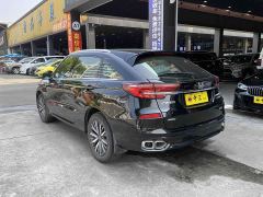 Honda Avancier 370TURBO AWD Ultimate Edition - photo 9
