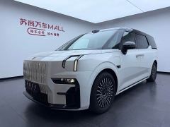 Zeekr 009 Seven-Seat Aisle Version AWD 108kWh - photo 1
