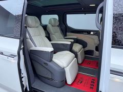 Zeekr 009 Seven-Seat Aisle Version AWD 108kWh - photo 10