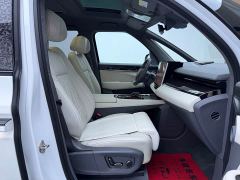 Zeekr 009 Seven-Seat Aisle Version AWD 108kWh - photo 11