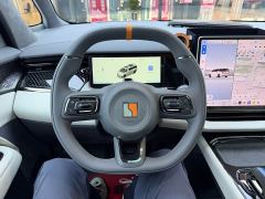 Zeekr 009 Seven-Seat Aisle Version AWD 108kWh - photo 12