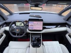 Zeekr 009 Seven-Seat Aisle Version AWD 108kWh - photo 14