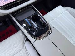 Zeekr 009 Seven-Seat Aisle Version AWD 108kWh - photo 16