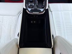 Zeekr 009 Seven-Seat Aisle Version AWD 108kWh - photo 17