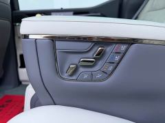 Zeekr 009 Seven-Seat Aisle Version AWD 108kWh - photo 19