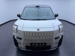Zeekr 009 Seven-Seat Aisle Version AWD 108kWh - photo 2