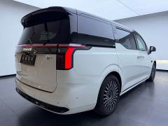 Zeekr 009 Seven-Seat Aisle Version AWD 108kWh - photo 4