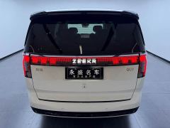 Zeekr 009 Seven-Seat Aisle Version AWD 108kWh - photo 5