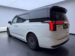 Zeekr 009 Seven-Seat Aisle Version AWD 108kWh - photo 6
