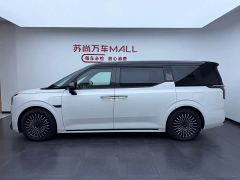 Zeekr 009 Seven-Seat Aisle Version AWD 108kWh - photo 7