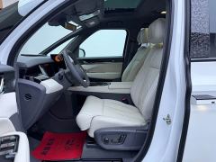 Zeekr 009 Seven-Seat Aisle Version AWD 108kWh - photo 8