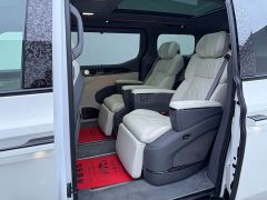 Zeekr 009 Seven-Seat Aisle Version AWD 108kWh - photo 9