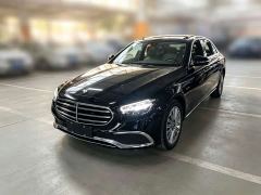 Mercedes-Benz E-Class E 300 L Fashion Edition - photo 1