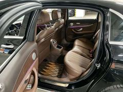 Mercedes-Benz E-Class E 300 L Fashion Edition - photo 2
