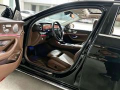 Mercedes-Benz E-Class E 300 L Fashion Edition - photo 3