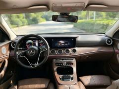 Mercedes-Benz E-Class E 300 L Fashion Edition - photo 4