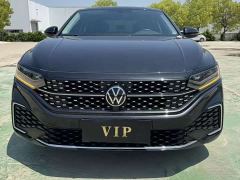 Volkswagen Passat 330TSI Starry Sky Elite - фото 1