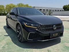 Volkswagen Passat 330TSI Starry Sky Elite - фото 2