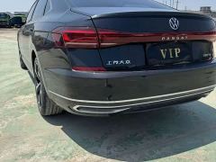 Volkswagen Passat 330TSI Starry Sky Elite - фото 7