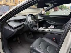 Xiaomi SU7 Rear-Wheel Drive Long Range Smart Driving Edition - ფოტო 10
