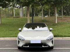 Xiaomi SU7 Rear-Wheel Drive Long Range Smart Driving Edition - ფოტო 2