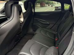 Xiaomi SU7 Rear-Wheel Drive Long Range Smart Driving Edition - ფოტო 4