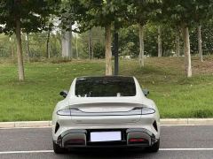 Xiaomi SU7 Rear-Wheel Drive Long Range Smart Driving Edition - ფოტო 6