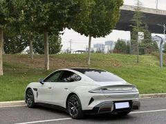 Xiaomi SU7 Rear-Wheel Drive Long Range Smart Driving Edition - ფოტო 7