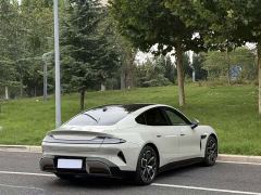 Xiaomi SU7 Rear-Wheel Drive Long Range Smart Driving Edition - ფოტო 8