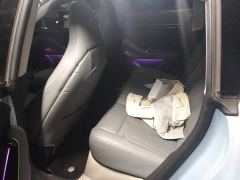 NIO ET5 75kWh - ფოტო 11
