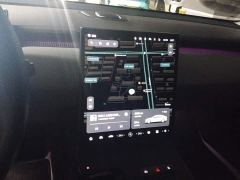 NIO ET5 75kWh - ფოტო 13
