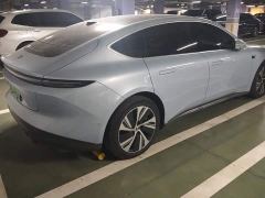 NIO ET5 75kWh - ფოტო 3
