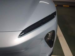 NIO ET5 75kWh - ფოტო 5