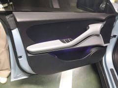 NIO ET5 75kWh - ფოტო 7