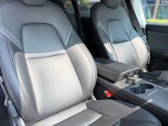 Tesla Model Y Rear-Wheel Drive - ფოტო 10