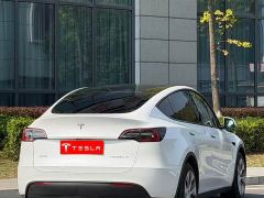 Tesla Model Y Rear-Wheel Drive - ფოტო 12