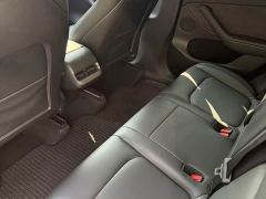 Tesla Model Y Rear-Wheel Drive - ფოტო 4
