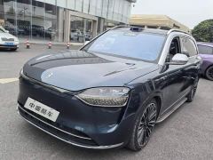 AITO M9 Extended Range Ultra 42kWh 6-Seater - photo 1