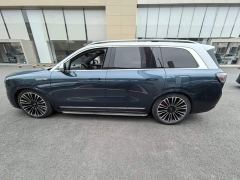 AITO M9 Extended Range Ultra 42kWh 6-Seater - photo 2