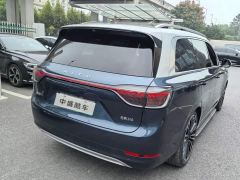 AITO M9 Extended Range Ultra 42kWh 6-Seater - photo 4