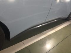 NIO ET5 560km 75kWh - ფოტო 10