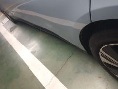 NIO ET5 560km 75kWh - ფოტო 11