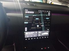 NIO ET5 560km 75kWh - ფოტო 17