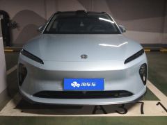 NIO ET5 560km 75kWh - ფოტო 3