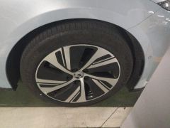 NIO ET5 560km 75kWh - ფოტო 6