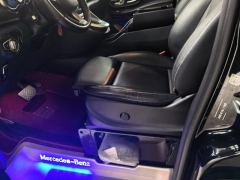 Mercedes-Benz V Class V-Class V 260 Navigator Edition - photo 14